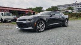 Chevrolet Camaro 2017 for sale in Pasig 