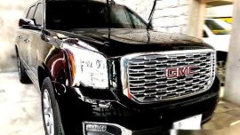 Used GMC Yukon XL 2018 for sale in Quezon City