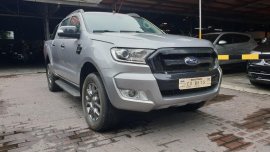 Ford Ranger 2017 for sale in Pasig 