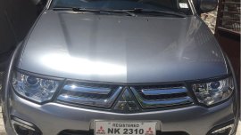 Mitsubishi Montero 2015 for sale in Pasig