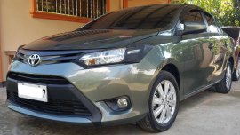 2017 Toyota Vios for sale in Batangas