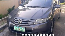 2010 Honda City for sale in Las Pinas