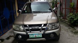 2011 Isuzu Crosswind for sale in Bacoor