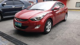 Hyundai Elantra 2012 for sale in Pasig 