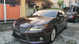 2013 Lexus Es 350 for sale in Las Piñas 