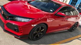 2016 Honda Civic for sale in Manila 