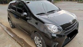 Used Toyota Wigo 2018 at 38000 km for sale in Manila