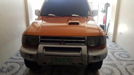 2001 Mitsubishi Pajero for sale in Las Pinas