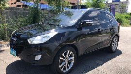 2010 Hyundai Tucson for sale in Las Pinas