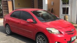 Toyota Vios 2008 for sale in Rosario