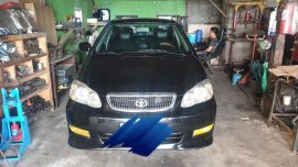 2001 Toyota Corolla Altis for sale in Meycauayan 