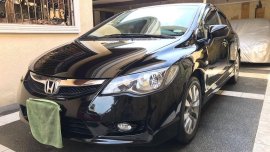 2011 Honda Civic for sale in Quezon City