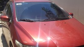 2010 Honda City for sale in Antipolo