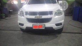 2015 Chevrolet Trailblazer for sale in Taguig