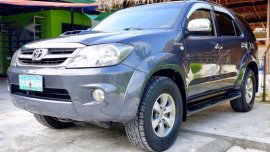 Toyota Fortuner 2006 for sale in Angeles