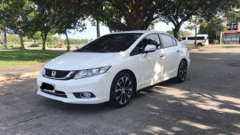 2014 Honda Civic for sale in Kawit 