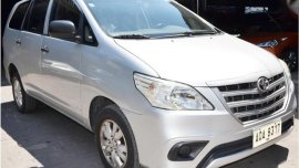 2014 Toyota Innova for sale in Pasig 