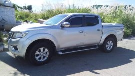 2016 Nissan Navara for sale in Makati