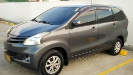 2013 Toyota Avanza for sale in Makati 
