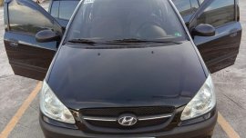 2010 Hyundai Getz for sale in Naga
