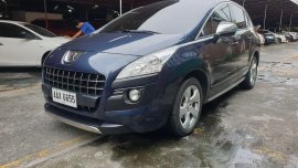 2014 Peugeot 3008 for sale in Pasig 