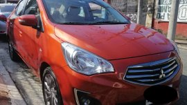 2018 Mitsubishi Mirage G4 for sale in Marikina 