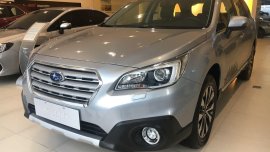 2018 Subaru Outback for sale in Cebu City