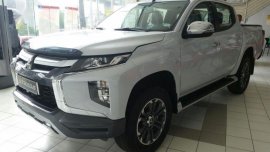 2019 Mitsubishi Strada for sale in Quezon City