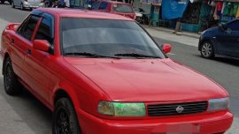 1995 Nissan Sentra for sale in Almeria