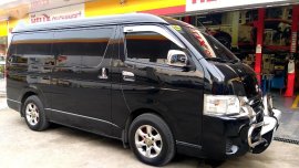 2014 Toyota Grandia for sale in Paranaque 