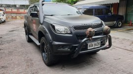 2015 Chevrolet Trailblazer for sale in Pasig 