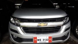 2019 Chevrolet Trailblazer for sale in Pasig 