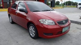 Toyota Vios 2005 for sale in Makati 