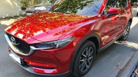 2019 Mazda Cx-5 for sale in Makati 
