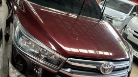 Toyota Innova 2016 for sale in Quezon City