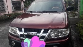 2014 Isuzu Crosswind for sale in Tabaco 