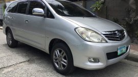 Toyota Innova 2005 Automatic Gasoline for sale 
