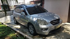 2008 Kia Carens for sale in Quezon City