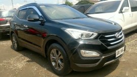 2014 Hyundai Santa Fe for sale in Cainta