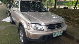 2001 Honda Cr-V for sale in Quezon City