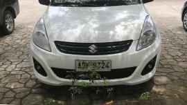 2015 Suzuki Dzire for sale in Calumpit