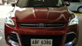 2015 Ford Escape for sale in Quezon City
