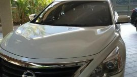 2014 Nissan Altima for sale in Quezon City 
