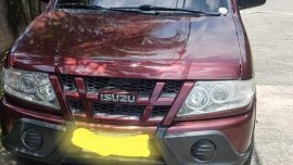 Isuzu Crosswind 2014 for sale in Davao City 
