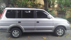 Mitsubishi Adventure 2010 for sale in Quezon City