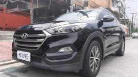 2016 Hyundai Tucson for sale in Quezon City