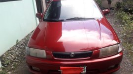 1998 Mazda 323 for sale in Binalonan
