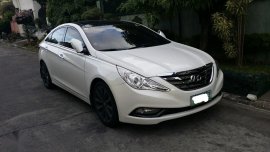 Hyundai Sonata 2011 for sale in Paranaque 