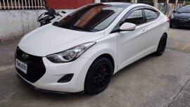 2011 Hyundai Elantra for sale in Marikina 