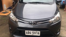 Toyota Vios 2016 for sale in San Pedro 